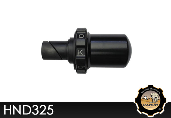 KAOKO CREISE CONTROL STABILIZER HONDA CTX1300 HND325