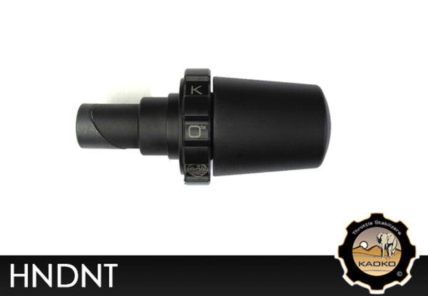 Kaoko Cruise Control Stabilizer Honda NT700 Deauville Hndnt