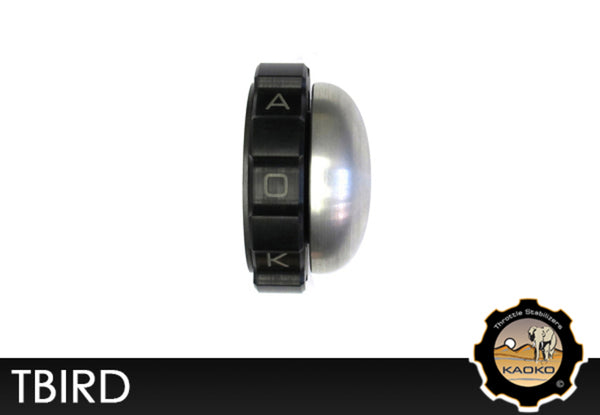 Kaoko Cruise Control Throttle Stabilizer Triumph Thunderbird Tbird