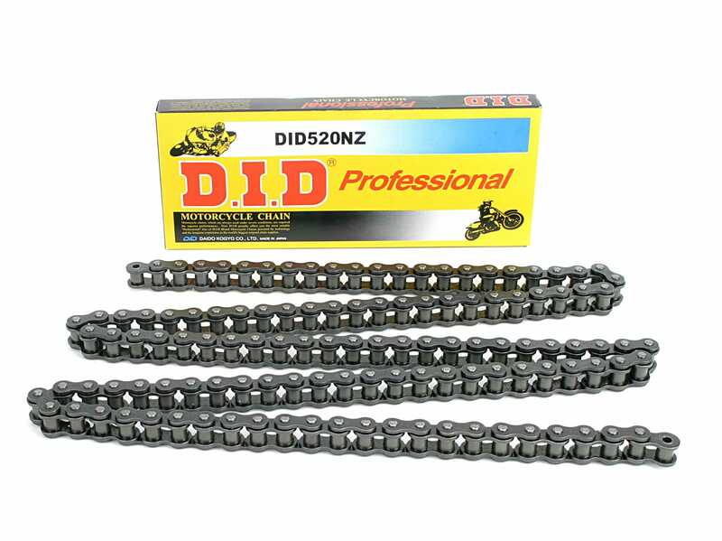 D.I.D 520NZ Dry Chain 520 - 104 odkazů