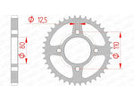 Afam Steel Standard Back Sprock 10603 - 530