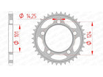 AFAM Steel Standard Back Spropet 71801 - 525