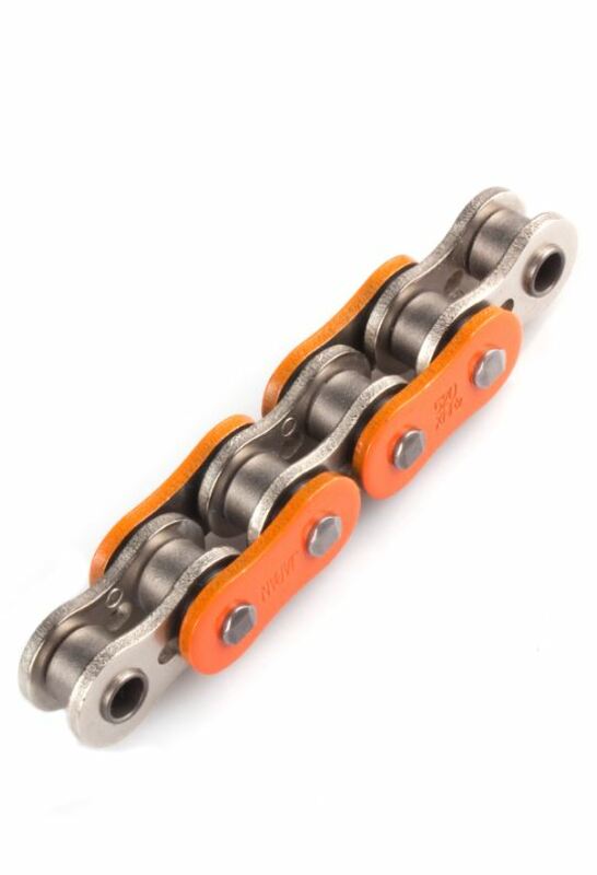 AFAM A520XHR2O X-RING DRIVE CHAIN ​​520