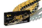 AFAM A520XSRG X-RING DRIVE CHAIN ​​520