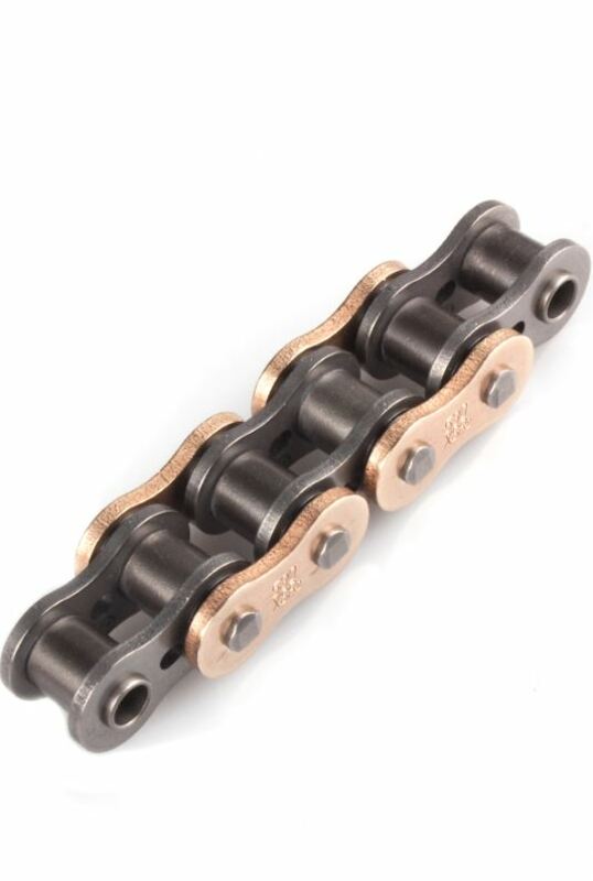 AFAM A530XSR2G X-RING DRIVE CHAIN 530 110.0 A530XSR2-G 110L