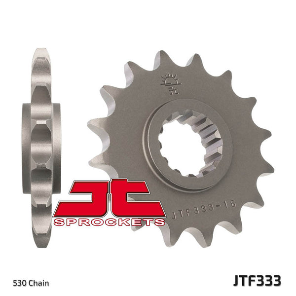 Standardní Front Sprock 333 - 530 JTF333.15