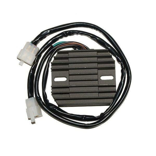 Electrosport Regulator - Kawasaki ZX6R/RR ESR448