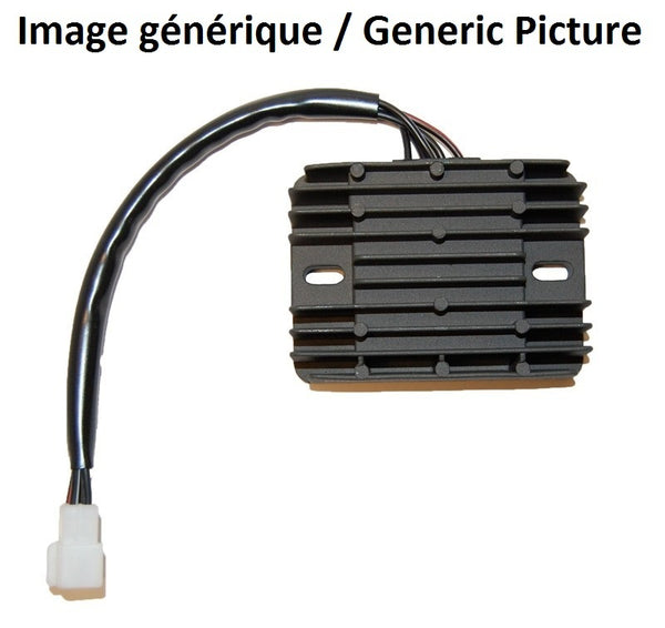 Electrosport Regulator - Hyosung GV650 ESR612