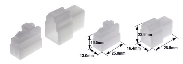 Sada spojky Tourmax Typ 250-3-pólové-ETP-39