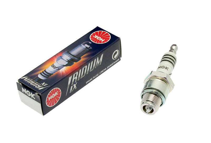 NGK Iridium IX Spark Plug - BPR8EIX