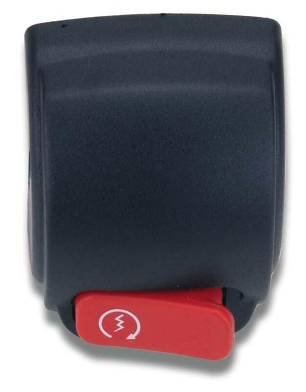 Domino Handlebar Switch Booster, BW's R '04, Starter 0173ab.2b.04-00