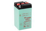 Yuasa Battery Conventional Without Acid Pack - B49-6