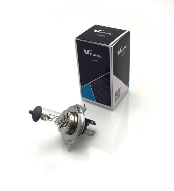 V Části H4 žárovky 12V 60/55W 14639