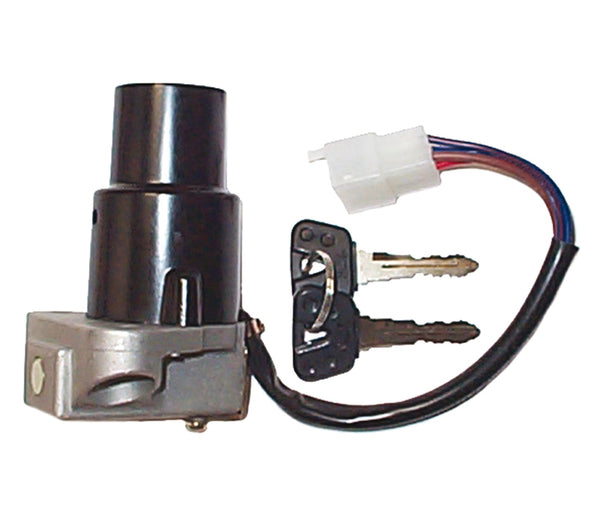 Klíč zapalování BiHR pro Yamaha XT-Z 750/FJ1200 1079313