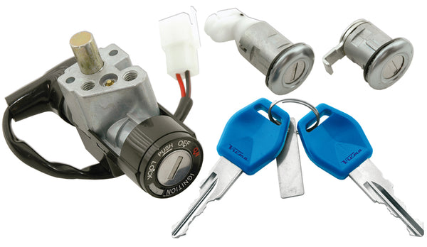 V části Ignition Switch Honda Sh Shoopy 6507