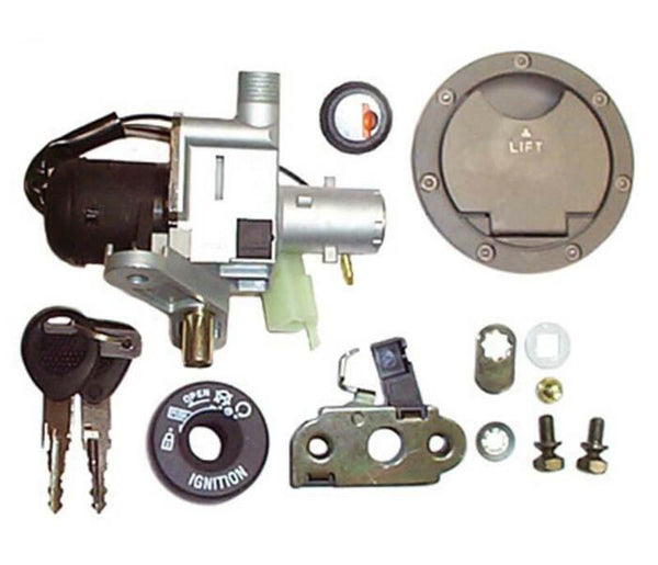 V části Ignition Switch Aerox 50, Nitro 50 6508