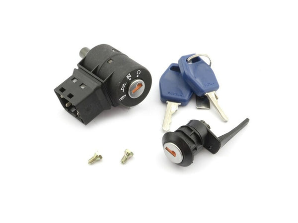V části Ignition Switch Peugeot 6533