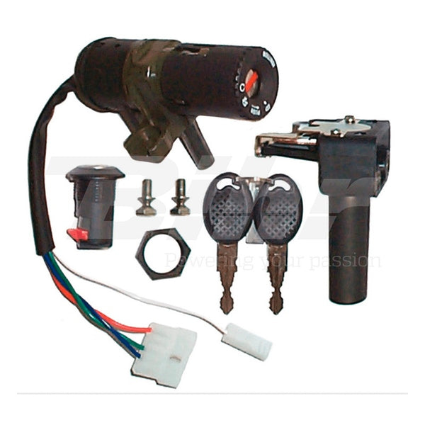 V Switch zapalování dílů Aprilia Sonic 50 6538