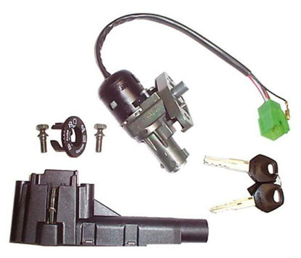 V části Ignition Switch Adresa 50r, AY Katana 50, 50R 6552