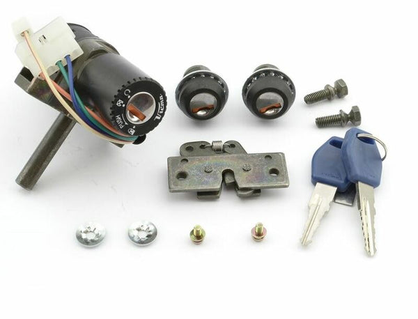 V Části zapalovací spínač derbi gp1 50 6559