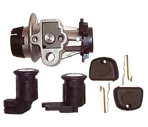 V části Ignition Switch Elyseo 50/100, Elyseo 125, Elystar 50, Elystar 125/150 6570