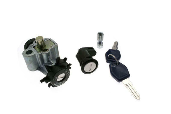 V části Ignition Switch Vivacity 50, Speed ​​Fight II 50, Looxor, Jet Force 6591