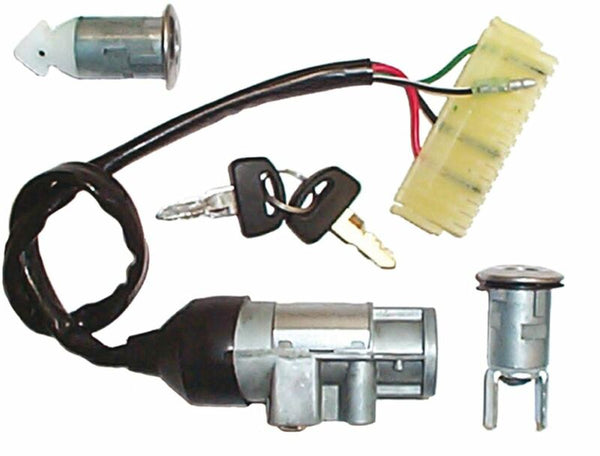 V části Ignition Switch Peugeot Rapido 6596