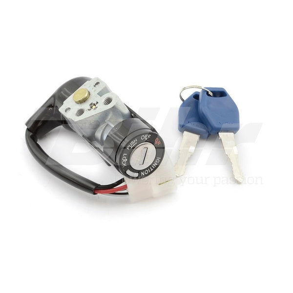 V části Ignition Switch Honda Lead 100/SCV olovo 100 8009