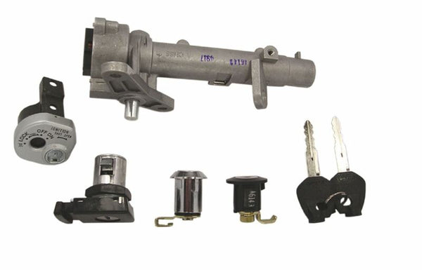 V části Ignition Switch Suzuki Burgman 8072