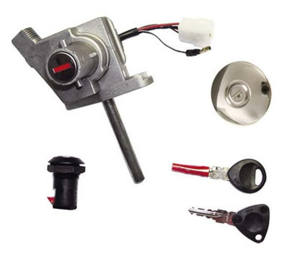 V díly zapalovací spínač majestátu 125, majestátnost 150/180 8374