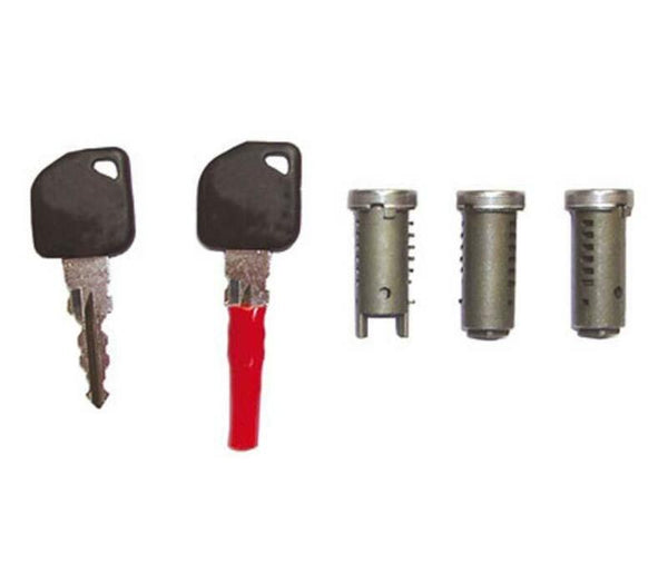 V části Ignition Switch Hexagon 125 8381