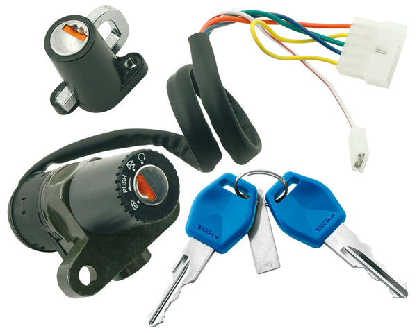 V Switch zapalování dílů Aprilia RX50 9125