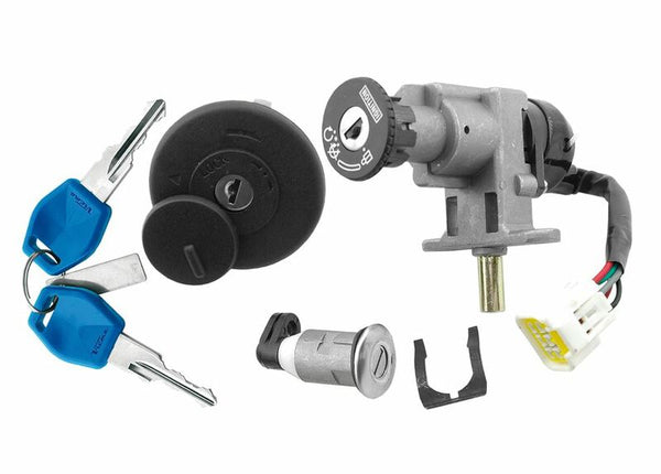 V Switch Ignition Switch Keeway 10925