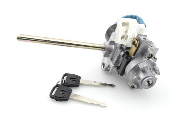 V části Ignition Switch Kymco 125 Downtown 17018