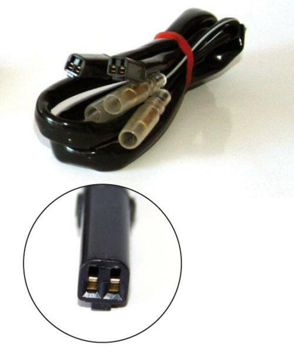 Kabel adaptéru BiHR Indicator Lights Suzuki Typea19-30010