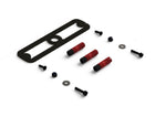 Denali Flush Mount DRUS DRL Lights lah.drl.10200