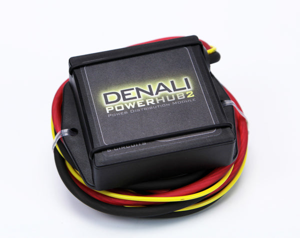 Denali PowerHub2 Distribuční kabelové kabelové modul (ELC.00 30000)