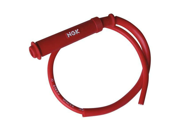 Ngk ignition cable cr3 straight - right -designed