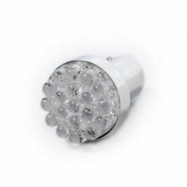 Žárovky LED BIHR LED 12V 19led - X1A15-50100