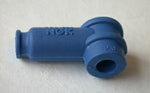 NGK BLUE SPARK PLUG CAP - TRS1225 -B