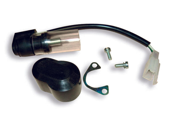 Technium MBK Booster/Ovetto/Nitro Peugeot TKR/Speed Fight Electric Starter Motor 1080629