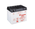 Yuasa Battery Conventional Without Acid Pack - 53030