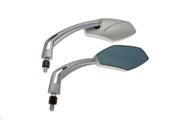 V části Slide Mirror Universal - šedá (pár) A40-50021