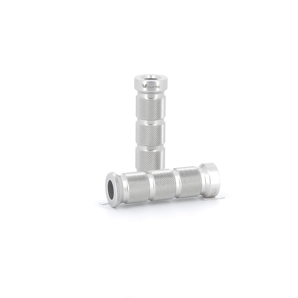 V Části Sport Foot Pegs Aluminium 0500200.NG10