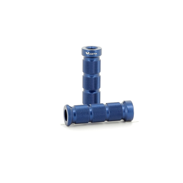 V Části Sport Foot Pegs Blue 0500200.ng30