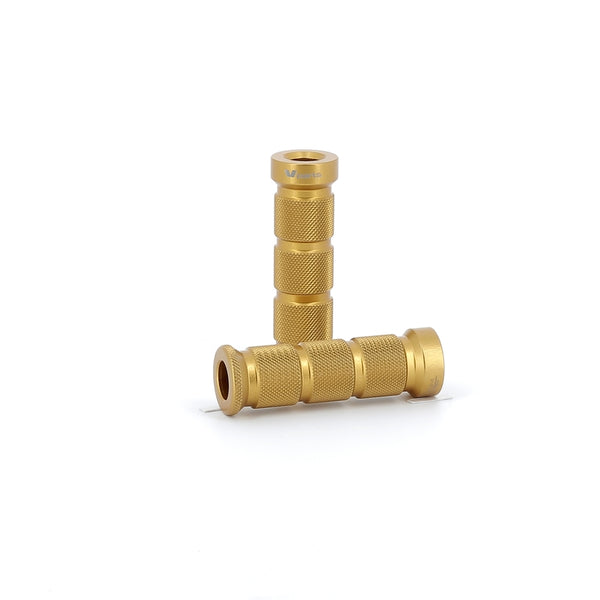 V Části Sport Foot Pegs Gold 0500200.NG90