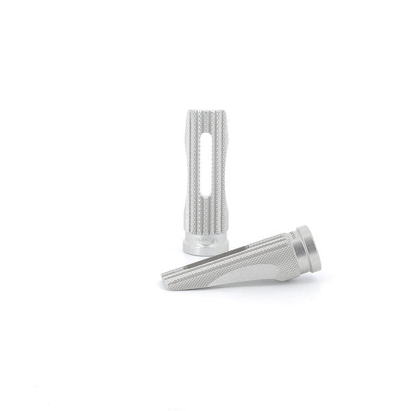 V díly pro 2 nohy kolíky hliník 0500900.ng10