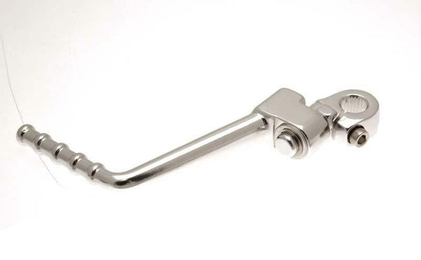 V Části kop start šedý derbi ea1s10as3b