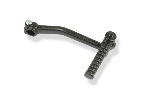 V díly kop start černý běh