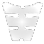 BIHR Tank Pad Small translucent SS-527-TR 